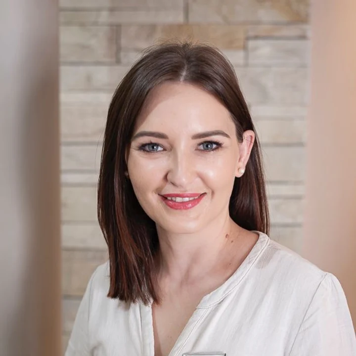 Anika Krige