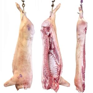 Pork (half or whole) r/kg