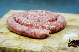 GOUGA BOEREWORS R/kg wors p/kg