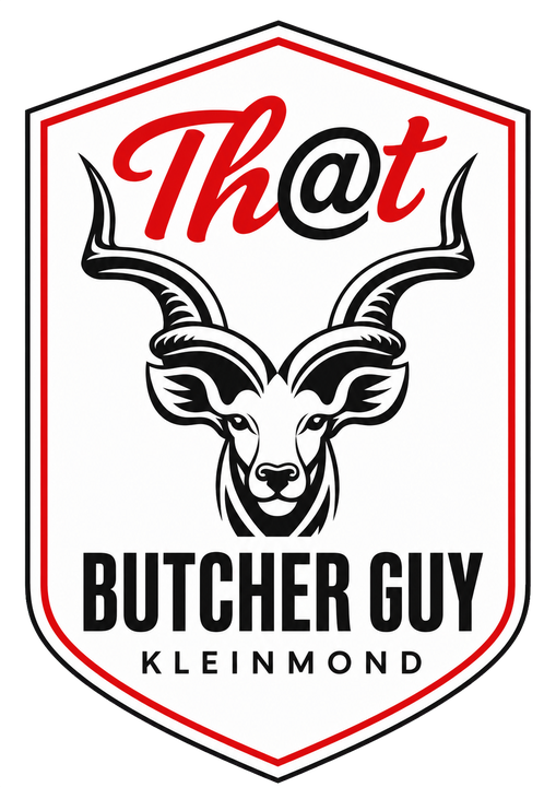 Th@t Butcher Guy Kleinmond