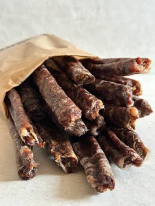 BEEF DROEWORS R/kg auto draft